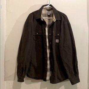 Carhartt Jacket Men’s